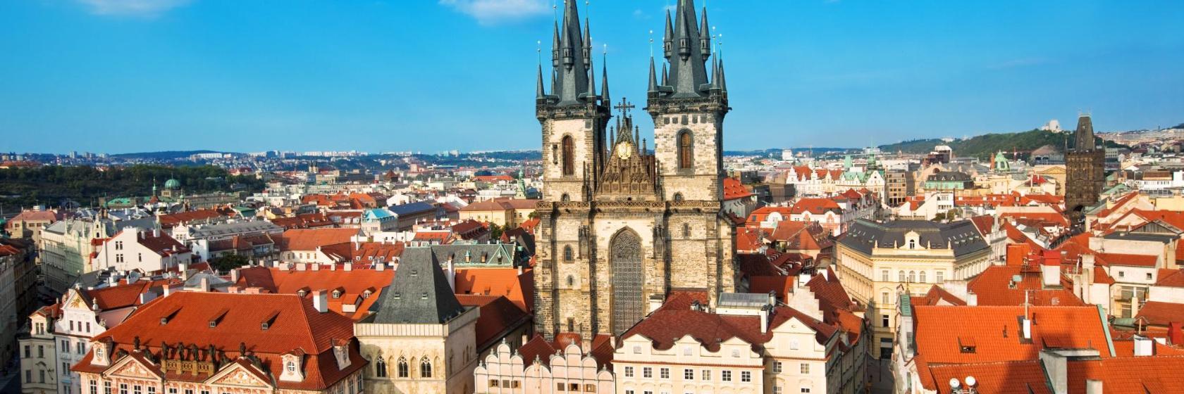 Staroměstské náměstí